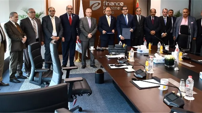 جامعة حلوان تكشف عن تقديم خدمة تكنولوجية جديدة للتسهيل على الطلاب