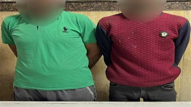 شهيد لقمة العيش .. الأمن يكشف التفاصيل الكاملة لمقتل سائق توك توك