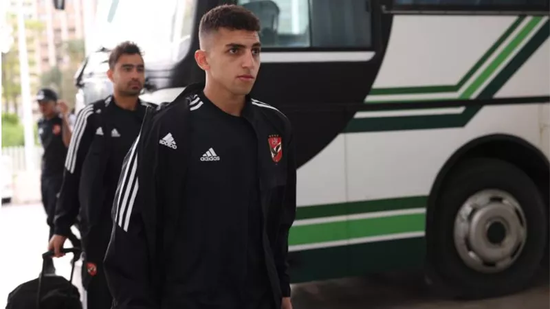 دوري أبطال إفريقيا: موعد عودة الاهلى بعد مواجهة الترجى