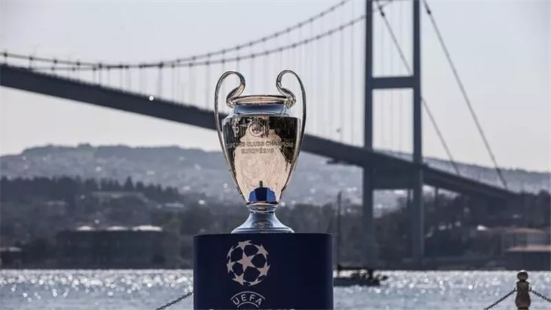 يويفا : نهائي دوري أبطال أوروبا 2023 سيقام في إسطنبول 10 يونيو