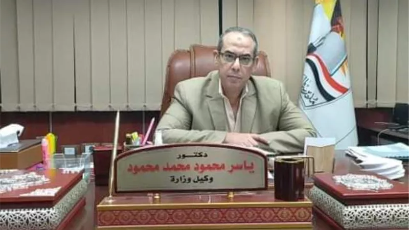 مدير تعليم سوهاج :إجراءات مشددة في إمتحانات الإعدادية
