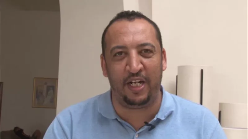 محمد بركات معلقا على مباراة الاهلى والترجى بدورى افريقيا