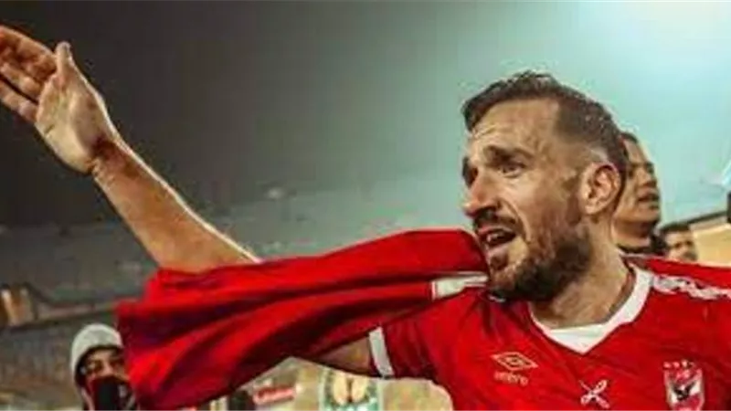 بمقابل خيالى .. الاهلى يرفض عرضا لانتقال معلول للدورى السعودى