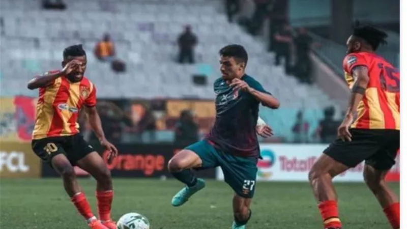 بث مباشر في نصف نهائي دوري أبطال إفريقيا مباراة الترجى والاهلى