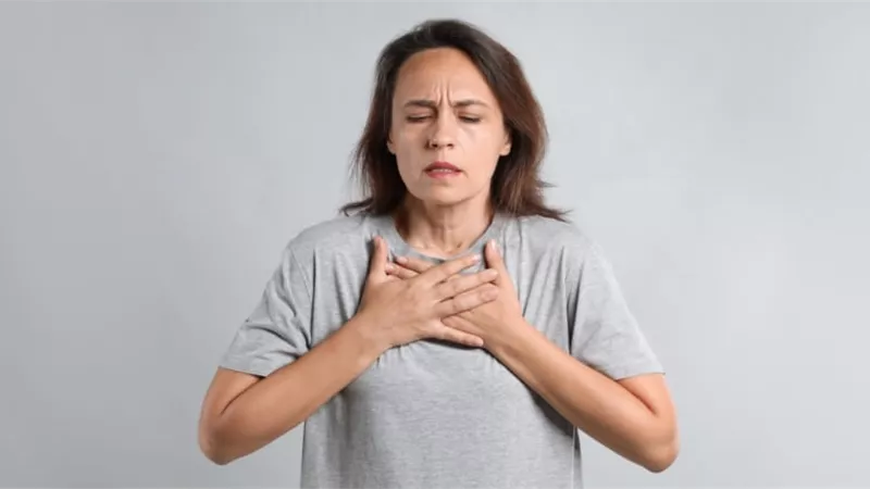 اخطاء ترتكب اثناء التنفس تجنبها