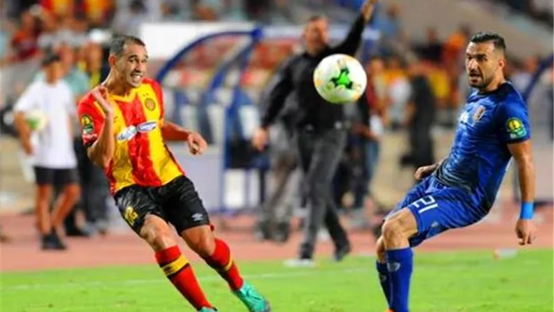 بث مباشر انتقام الاهلى من الترجى بنصف نهائي دوري أبطال إفريقيا