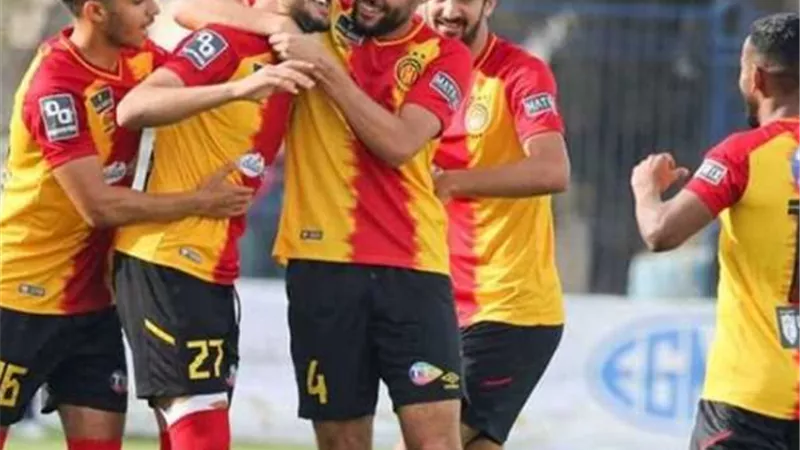 قبل مواجهة الاهلى: مشوار الترجي التونسي فى دورى ابطال افريقيا