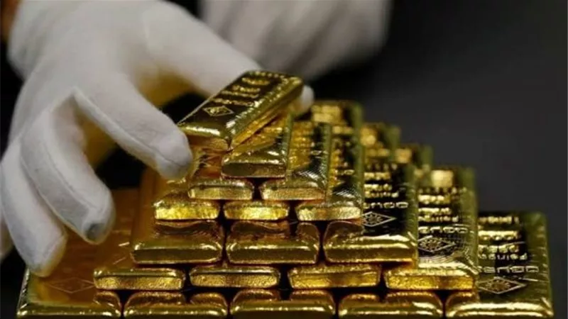 كيف تحول الذهب للملاذ الآمن للبنوك المركزية حول العالم؟ فيديوجراف