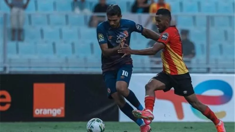 القنوات المفتوحة الناقلة لمباراة الترجى والاهلى اليوم .. بث مباشر