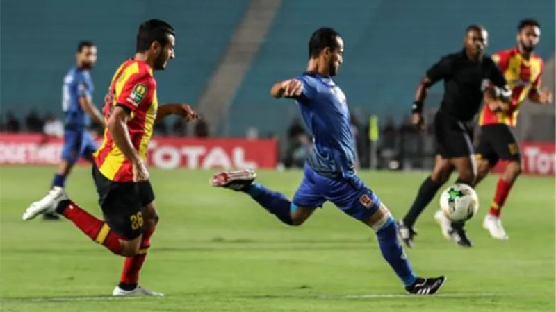 مشاهدة الترجى ضد الاهلى بث مباشر Esperance tunis vs Al Ahly City