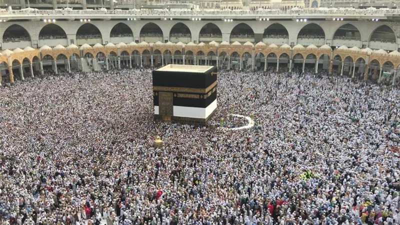 من الصحة .. 4 نصائح مهمة للحجاج قبل السفر للأراضى المقدسة
