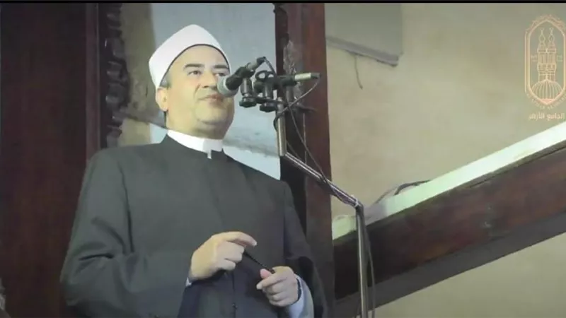 د.الغفير: الله سن شرائعة ليقيم في الأرض مجتمعات قوية مترابطة