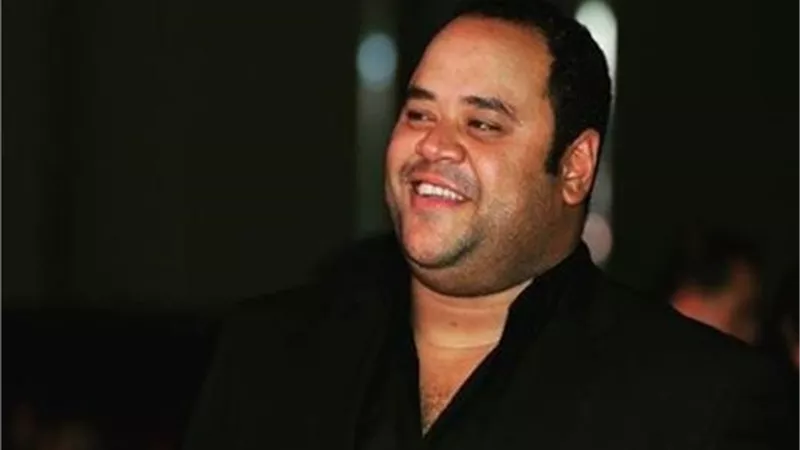 محمد ممدوح يكشف تفاصيل فيلمه الجديد