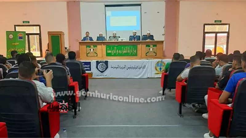 الأزهر يعتز بالوطن ولم يتركه فى الشدائد