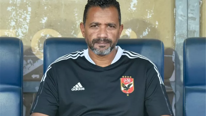 ماذا قال مدرب الأهلى عن مواجهة الترجى المرتقبة ؟ تفاصيل