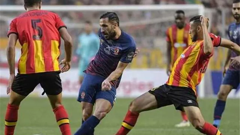 وائل جمعة: على معلول فقط ليس له بديل فى الاهلى