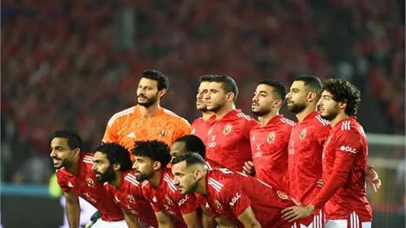 بث مباشر الآن لحظة بلحظة.. مشاهدة الأهلي والترجي لايف كاملة بدون تقطيع الجمعة 12 مايو