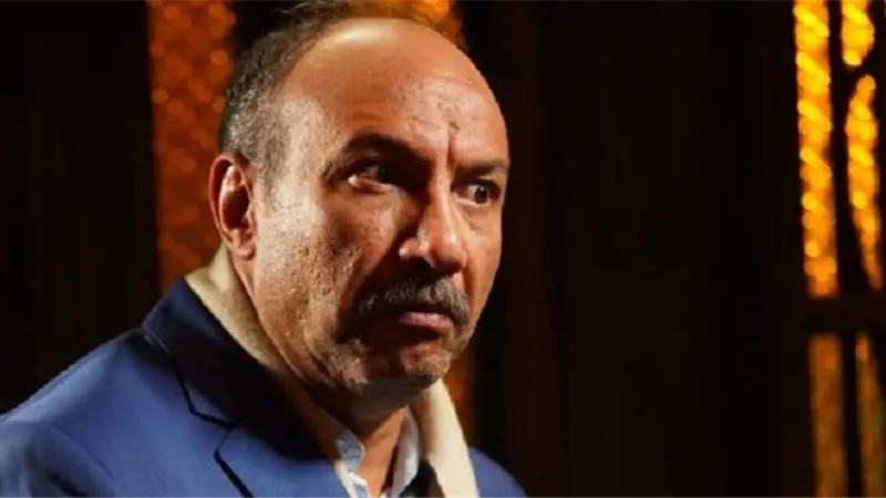 أحمد فهيم يكشف تفاصيل مشهد ضرب محمد رمضان بالخطأ