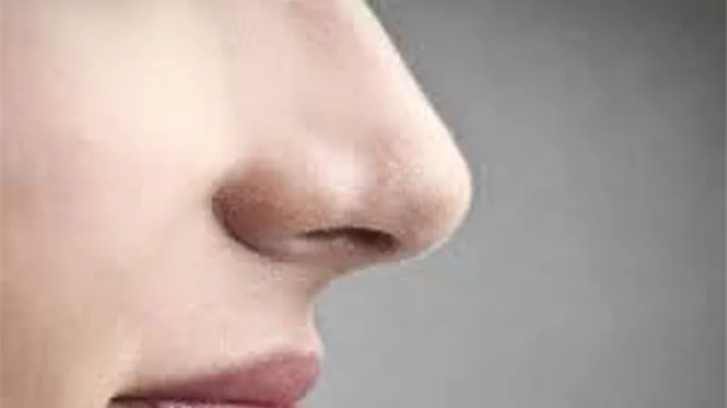 الكشف عن العلاقة بين الأنف الطويل عند البشر و