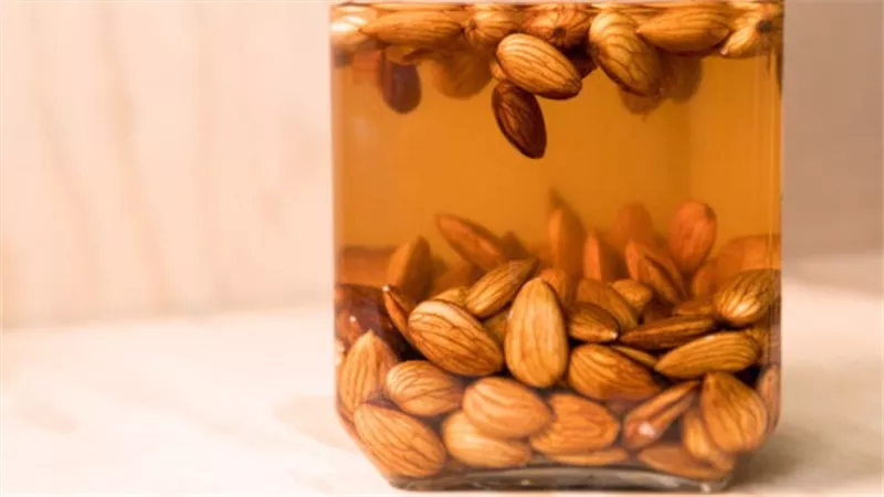 6 أطعمة يجب نقعها قبل الأكل والطبخ والقلي