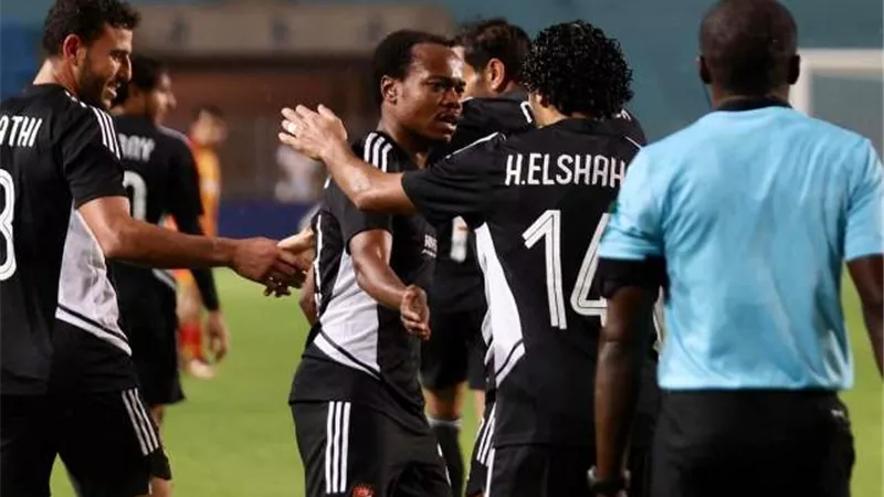 موعد مباراة الاهلى والترجى فى اياب نصف نهائى دورى ابطال افريقيا