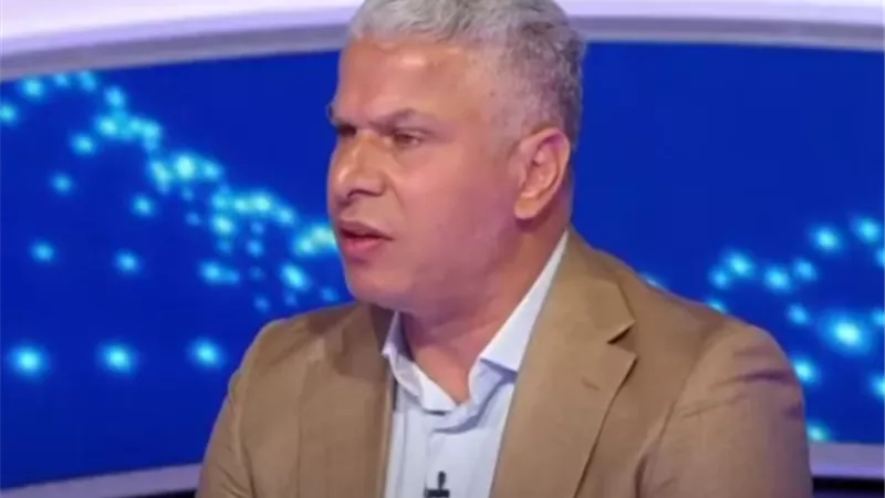 جمعة: الاهلى حرم نفسه من الفوز بنتيجة تاريخية على الترجى
