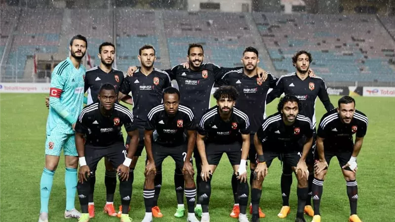بركات: كولر قدم مباراة رائعة أمام الترجي وأداء الفريق مميز