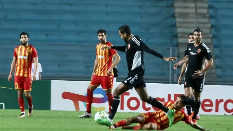 وزير الرياضة التونسي الأسبق:الجميع فى الترجي يجب استقالتهم