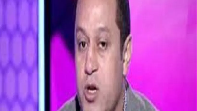 نجم الأهلي السابق يرد على الغندور: خليك فى حالك ونام بدري أحسن