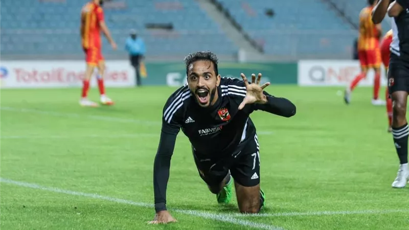 خالد مرتجي:كهربا تعرض للظلم والأهلي فى ضهره والغرامة ستدفع قريبًا