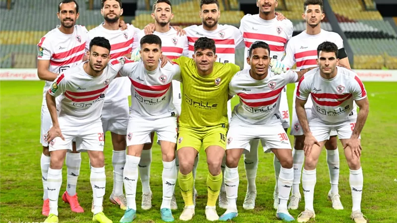 الزمالك يصعد لكأس العالم للأندية 2025 فى هذه الحالة