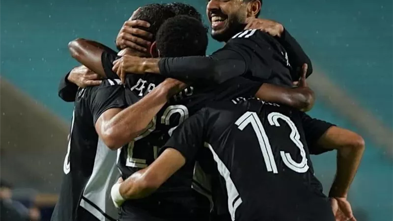 قرار هام من الأهلي بعد الفوز بثلاثية على الترجي فى نصف النهائي