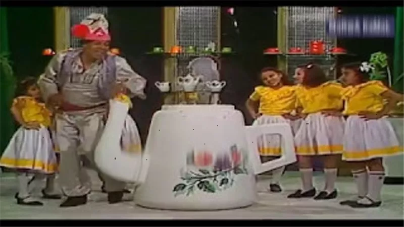 حكاية الفنان سيد الملاح 