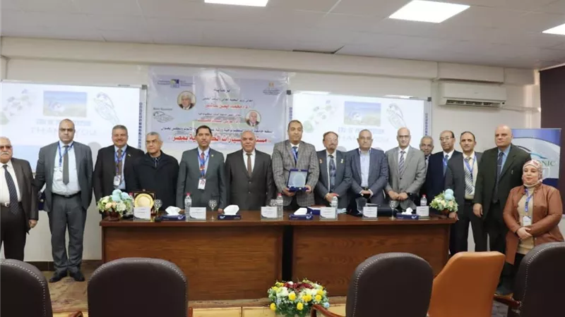 فعاليات وأنشطة جامعة الدلتا التكنولوجية خلال شهري مارس وأبريل