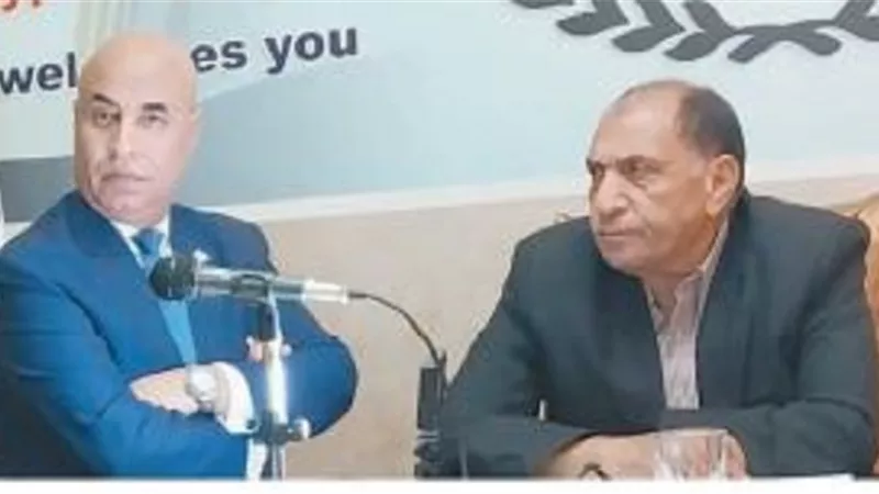 جاهزون لخدمة ضيوف الرحمن.. على مدار الساعة