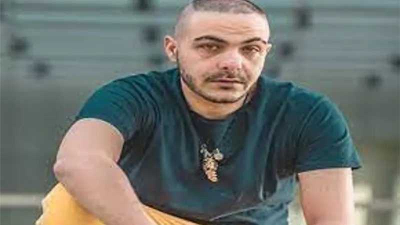 الموت يفجع مطرب الراب الشهير أبيوسف