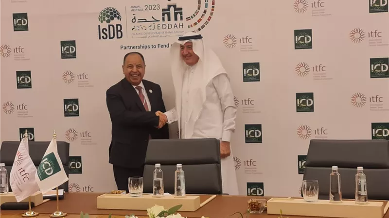 وزير المالية: نسعى للتواجد مع القطاع الخاص بالبرامج التمويلية