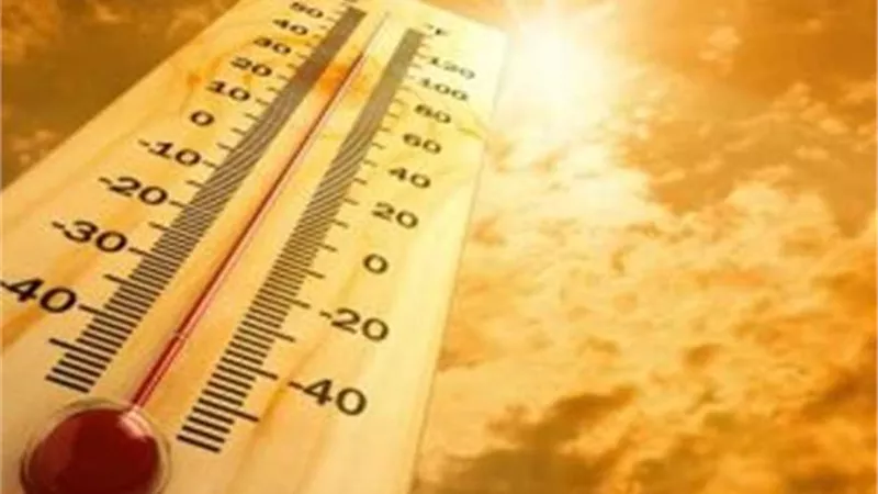 سنغافورة تسجل أعلى درجة حرارة منذ 40 عاما