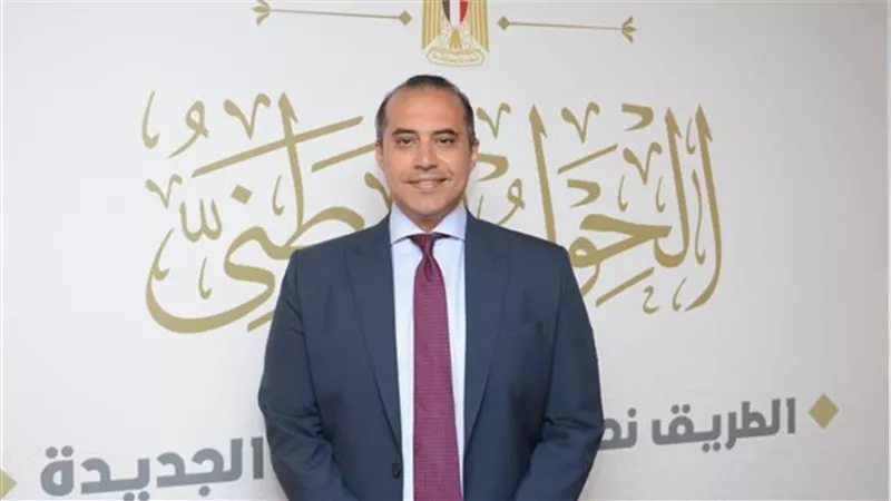 المستشار محمود فوزي: سنناقش القضاء على كافة أشكال التمييز