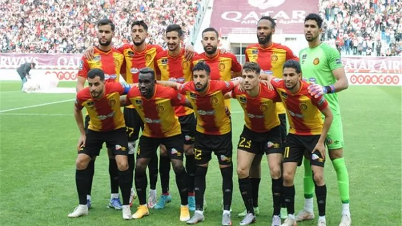 لسه الاماني ممكنة .. مدرب الترجي: سنفوز على الأهلي فى القاهرة