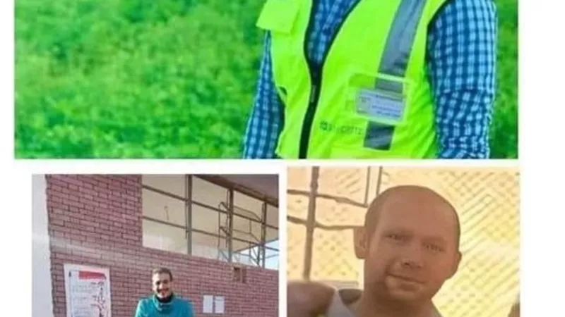 أسماء ضحايا حادث الغرق داخل بيارة صرف صحي بالدقهلية
