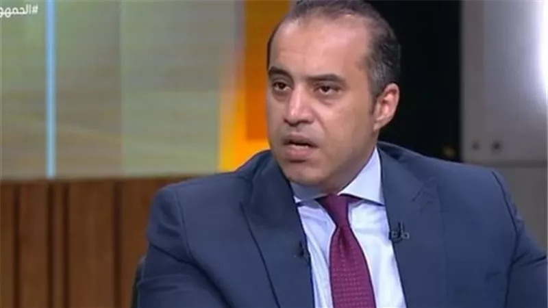 محمود فوزي يكشف متى تستوجب قضية ما جلستين في الحوار الوطني