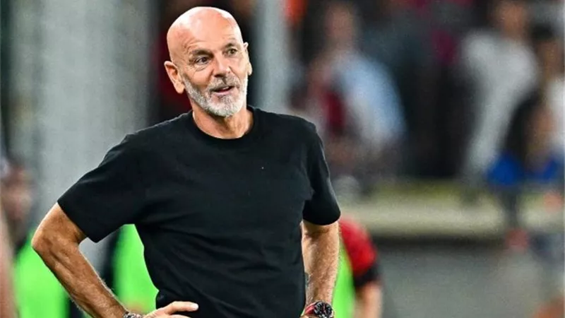 ميلان يخسر أمام سبيزيا بهدفين نظيفين في الدوري الإيطالي