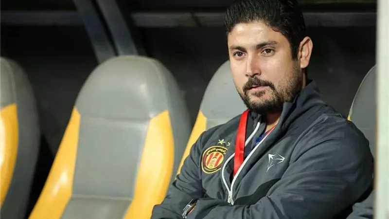 الترجي يستقر على بديل نبيل معلول قبل مواجهة الأهلي