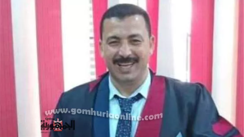 تهنئه قلبية للدكتور محمد عبدالونيس لحصوله على درجة الدكتوراة