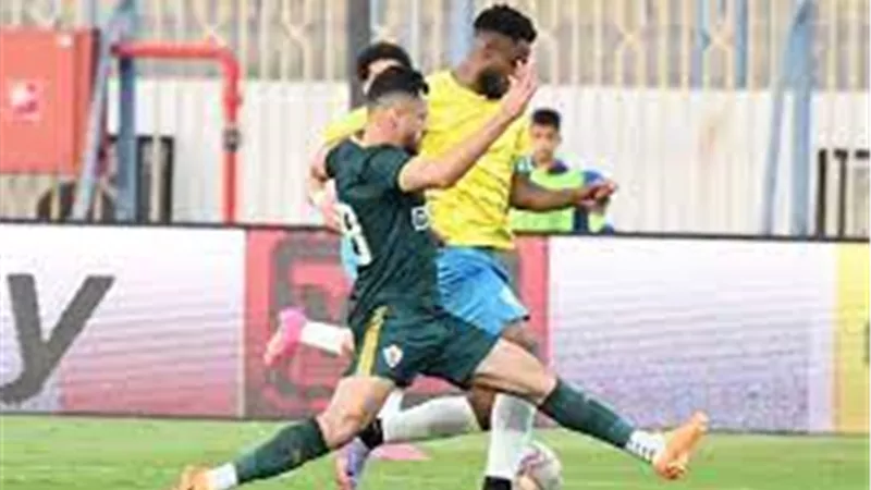 تعرف على حجم إصابة الونش فى مباراة الزمالك أمام الإسماعيلي