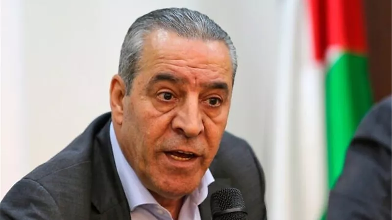 منظمة التحرير الفلسطينية تشكر مصر على جهودها لوقف إطلاق النار