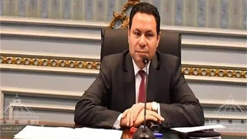 زيادة مساحة الأرز في مصر لمليون و70 فدان الموسم الجديد