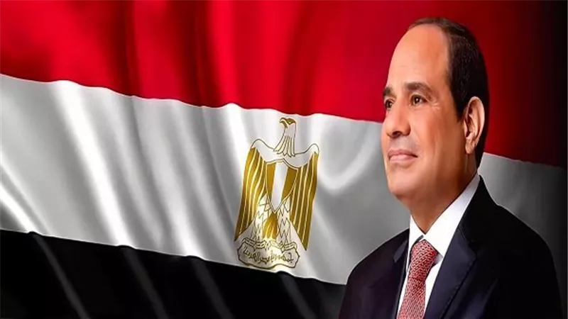 الرئيس السيسي يوجه بخصم50% لذوي القدرات من مرتادي القطارالكهربائي