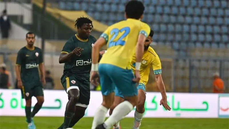 خبير تحكيمي يحلل الحالات الجدلية في مباراة الزمالك والاسماعيلى